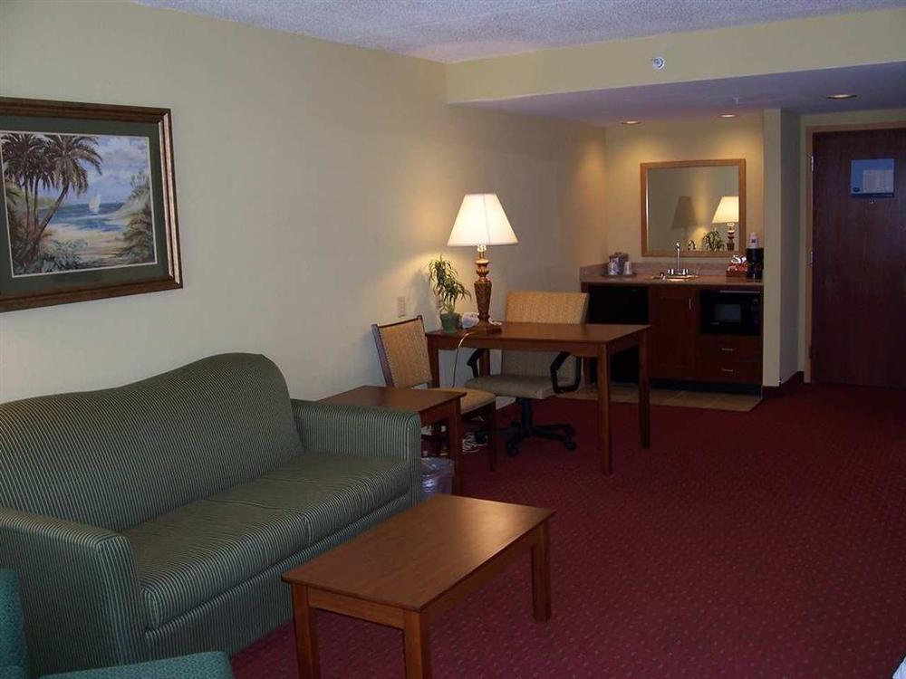 Holiday Inn Express & Suites Destin - Miramar Beach By Ihg Cameră foto