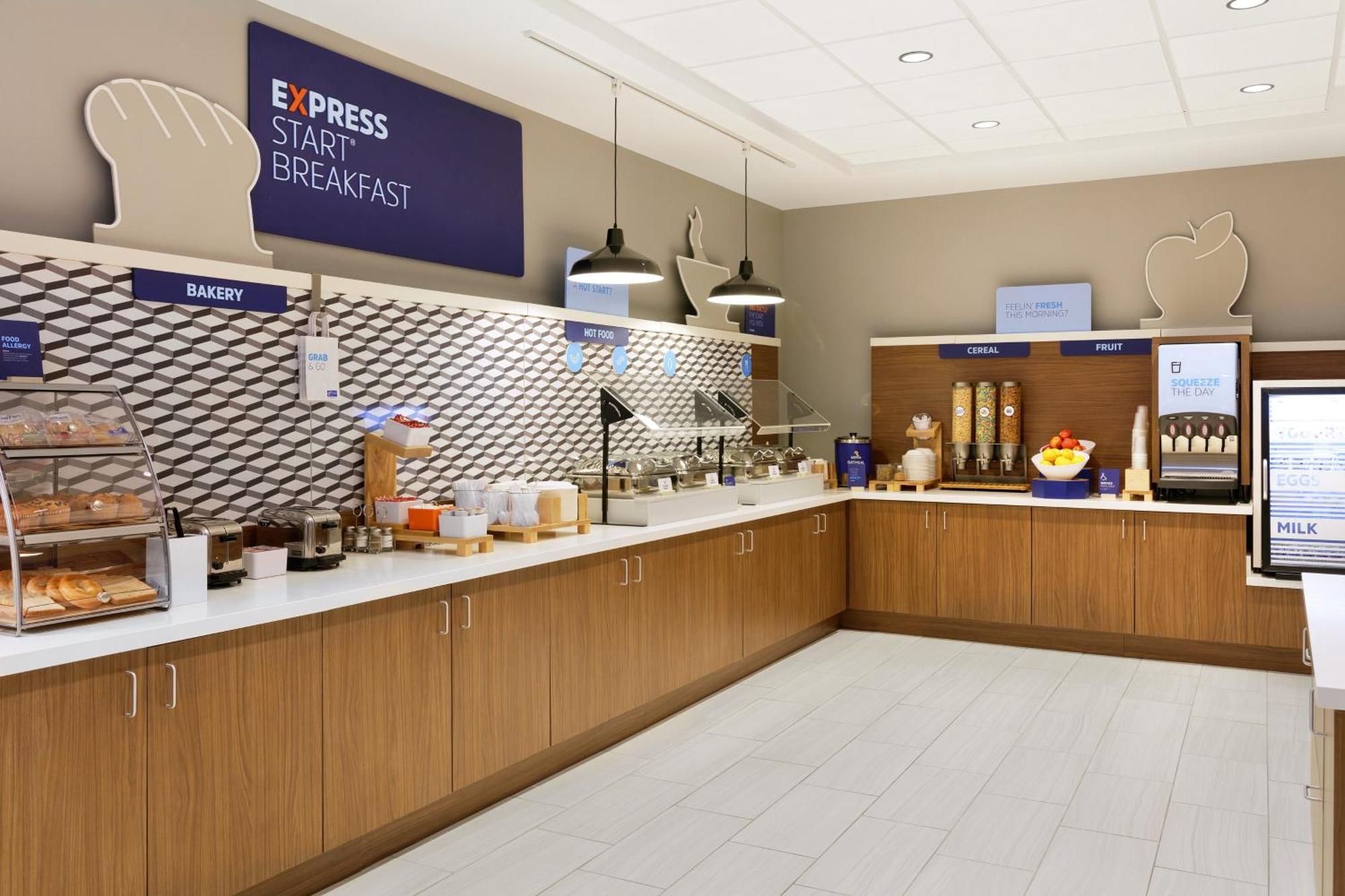 Holiday Inn Express & Suites Destin - Miramar Beach By Ihg Exterior foto
