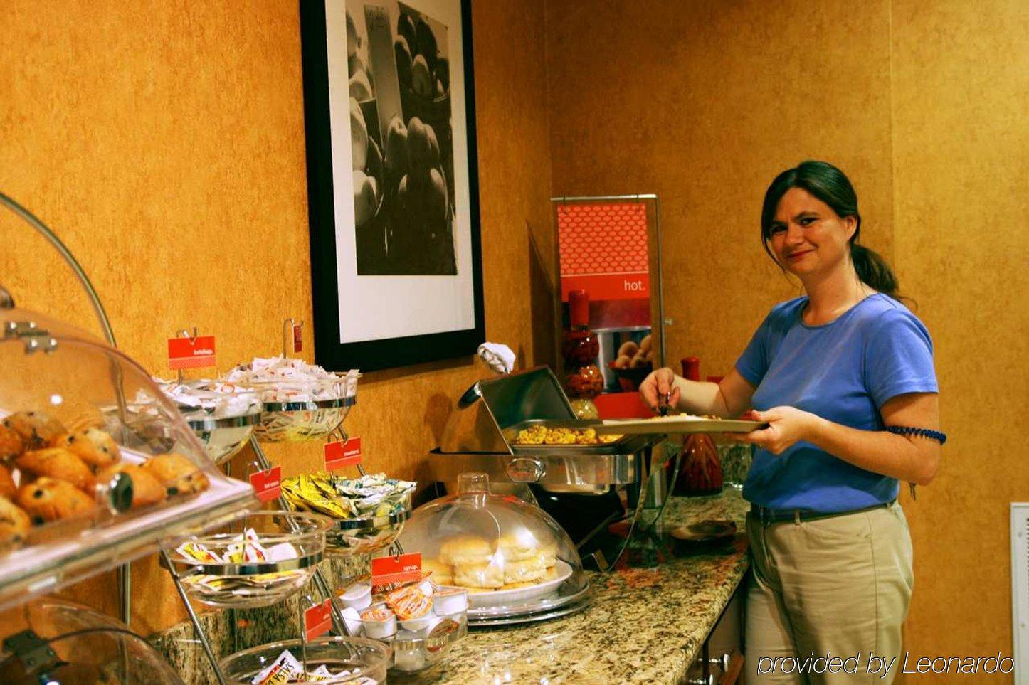 Holiday Inn Express & Suites Destin - Miramar Beach By Ihg Restaurant foto