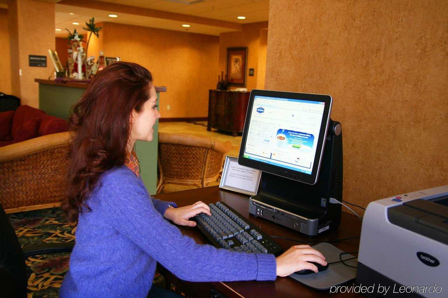 Holiday Inn Express & Suites Destin - Miramar Beach By Ihg Facilități foto
